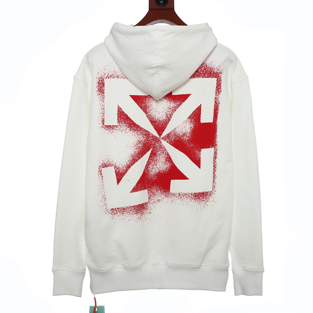 OFF WHITE